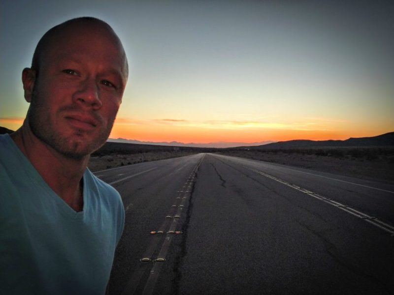 What’s traveling “On Your&nbsp;Belly?!”