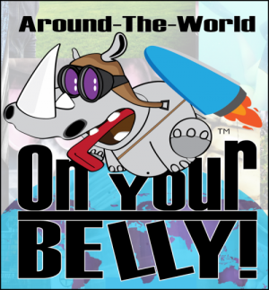 Plan A Trip Around The World